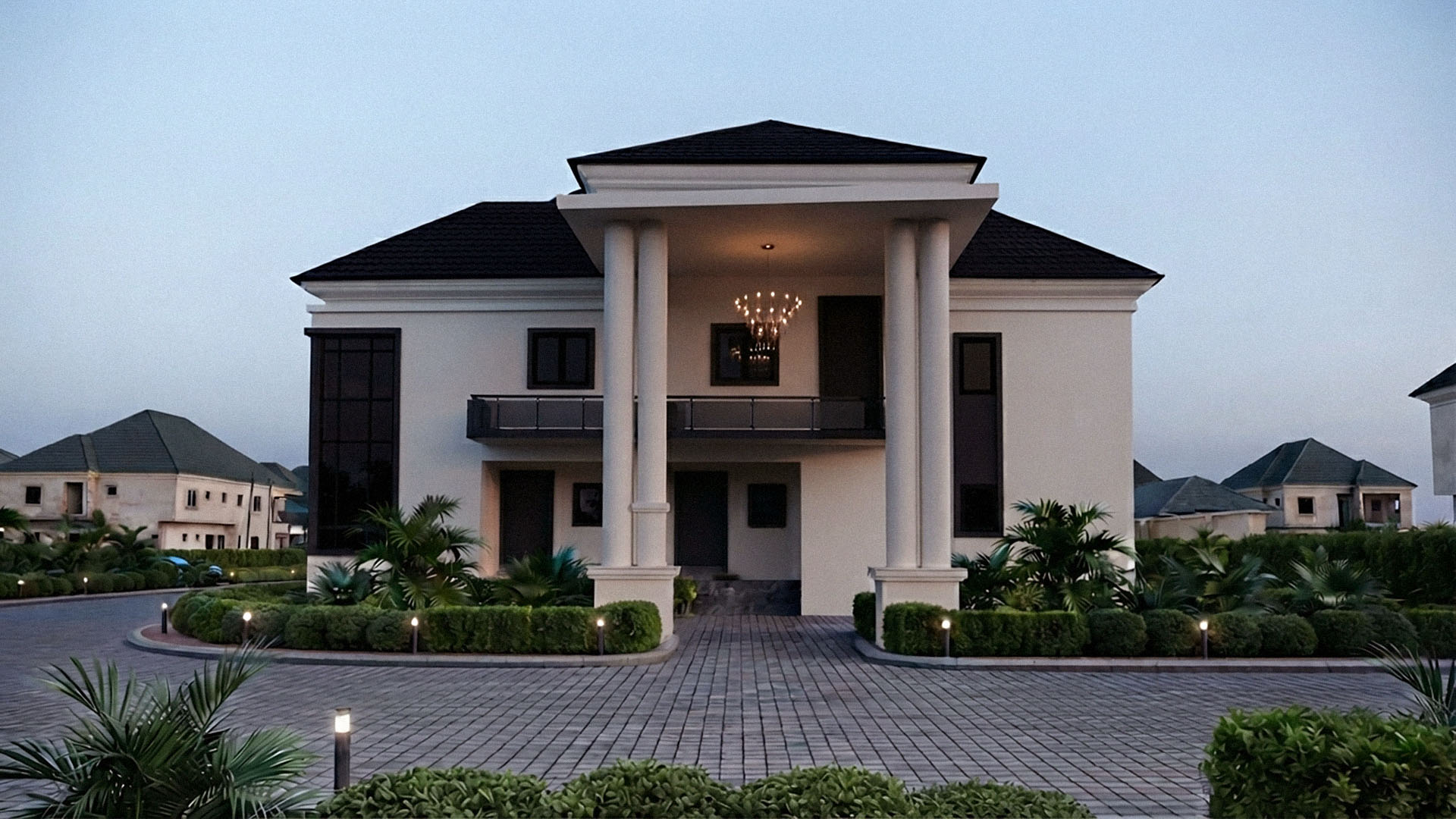 Ikoyi Residence